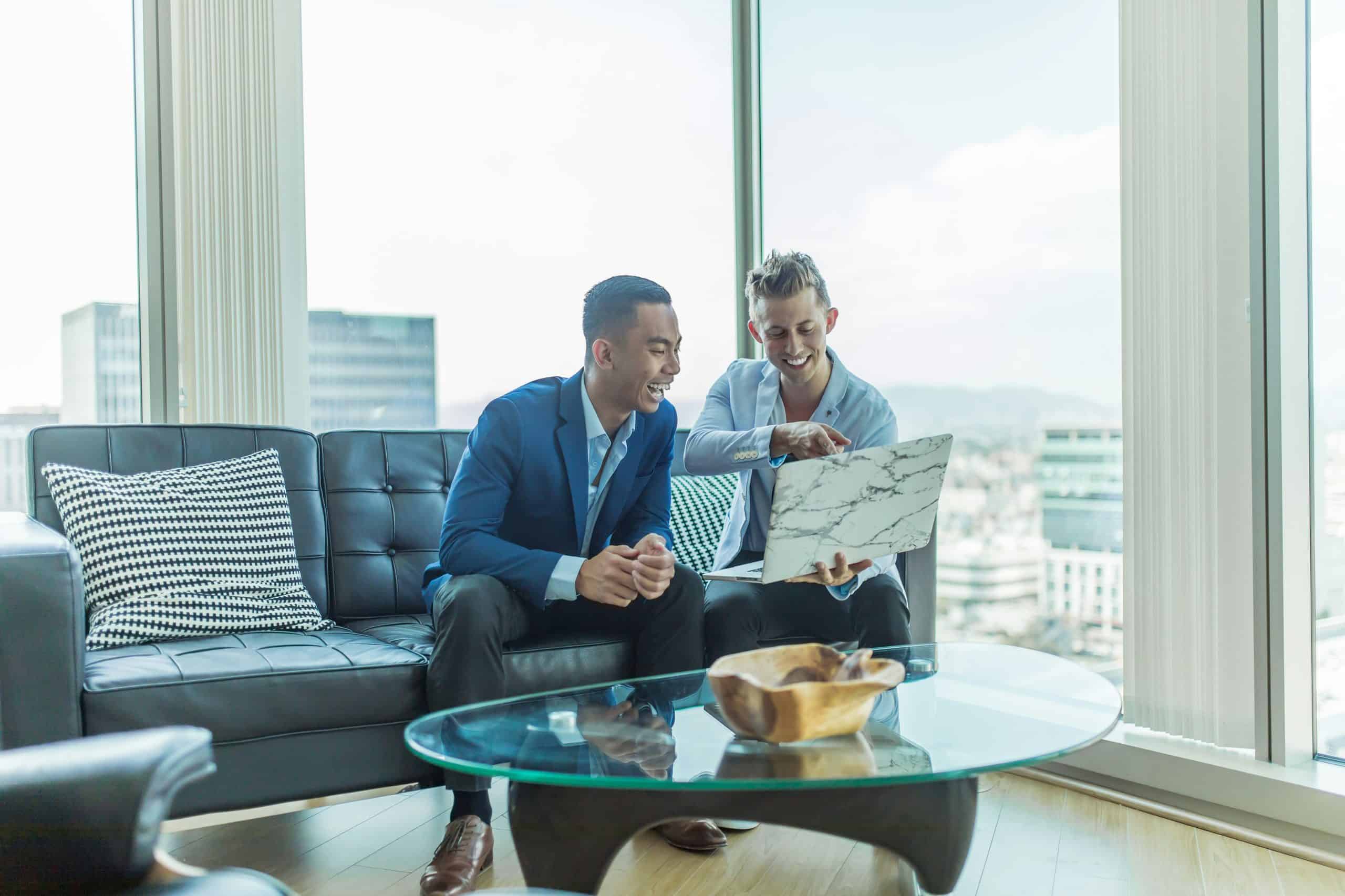 Business Consulting